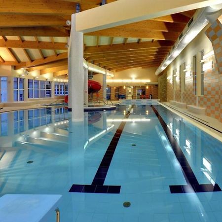 Apartament Apartman Jachymov - Klinovec Zewnętrze zdjęcie