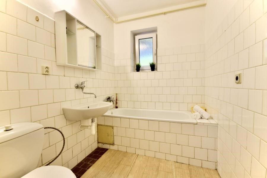 Apartament Apartman Jachymov - Klinovec Zewnętrze zdjęcie